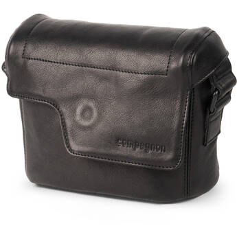 compagnon nano messenger Gen III Camera Bag (Black)