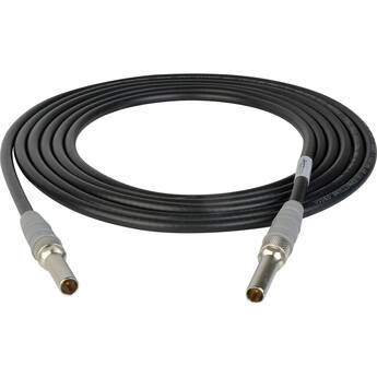 Laird Digital Cinema VMPUHD-BK-006 12G-SDI 4K UHD Midsize Video Patch Coax Cable (6')