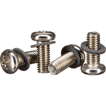 Tascam Parts Rackmount Screw Kit for BD-MP1 and CD-A500 Players