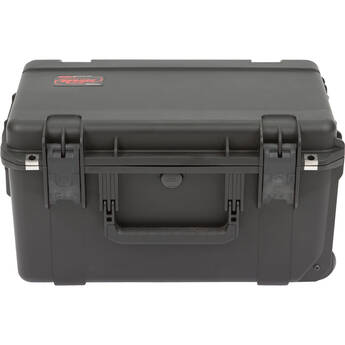 Canon SKB iSeries Transit Case for Flex Zoom Lens Kits