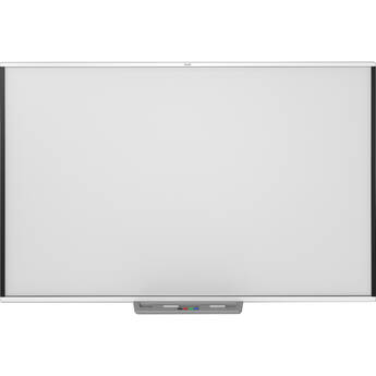 SMART Technologies SMART Board M777 77" 4:3 Whiteboard for Interactive Projectors