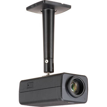 Axis Communications Q1715 1080p Indoor Network Block Bullet Camera with 4-84.6mm Lens