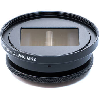Beastgrip Pro Series 1.55x Anamorphic Lens MK2