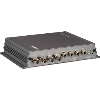 Hanwha Vision SPE-420 4-Channel Video Encoder