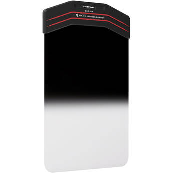 Freewell Magnetic Hard Edge ND Gradient Filter (3-Stop)
