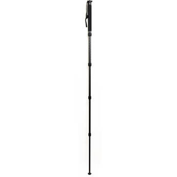 FLM CM34-L5 II Centerpod Carbon Fiber Monopod