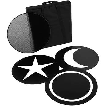 FotodioX Pro Factor Jupitor24 Accessory Pack