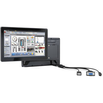 Lilliput FA1019V/T 10.1" High Brightness 1500 cd/m² Monitor (Touchscreen)