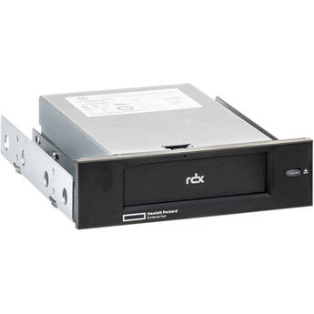 Hewlett Packard Enterprises C8S06A RDX USB 3.0 Internal Docking Station
