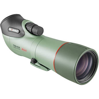 Kowa TSN-66A 66mm PROMINAR Spotting Scope (Angled Viewing)