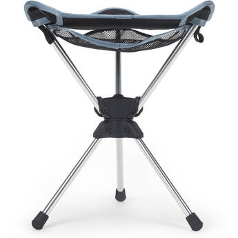 Grand Trunk Compass 360° Stool (Sea Black)