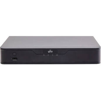 Uniview XVR302-16Q3 16-Channel Analog / IP DVR