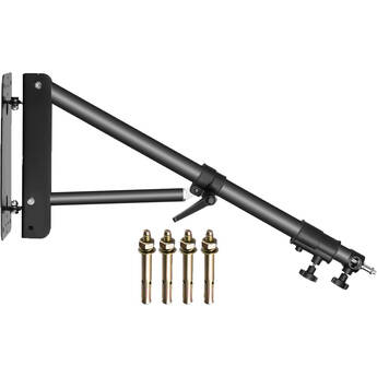 Neewer Wall-Mounting Boom Arm (170° / 160°)