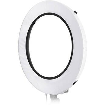 Neewer NS18 Collapsible Softbox Diffuser for Ring Lights (18")