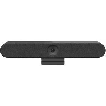 Logitech Rally Bar Huddle (Graphite)