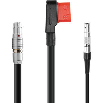 PDMOVIE REMOTE AIR PRO 3 SYNC + D-Tap Cable for RED DSMC2