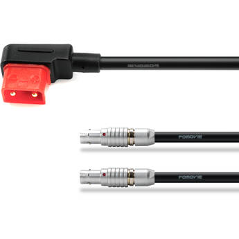 PDMOVIE REMOTE AIR PRO 3 Universal Sync/Record + D-Tap Cable