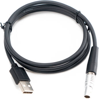 PDMOVIE USB Charging Cable for REMOTE AIR PRO 3 Controller (3')