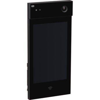 2N IP Style 10" Video Intercom Station