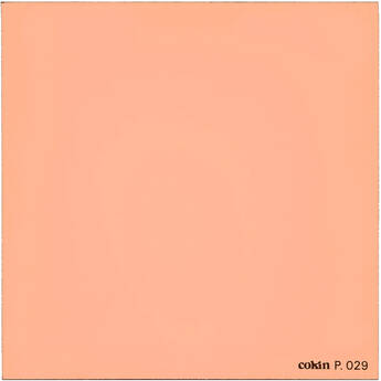 Cokin P Series 85A Light Balancing Filter