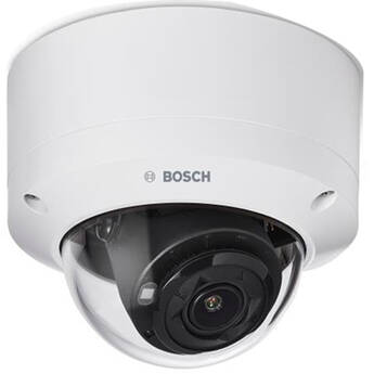Bosch NDE-5702-AL FLEXIDOME 5100i 2MP Outdoor Network Dome Camera with Night Vision
