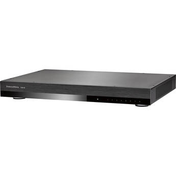 Bowers & Wilkins CDA-16 16-Channel 8 Zone Distribution Amplifier