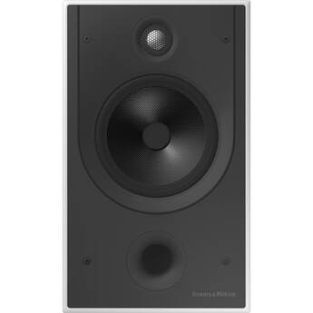 Bowers & Wilkins CWM8.5 D 2-Way In-Wall Speaker (Single)