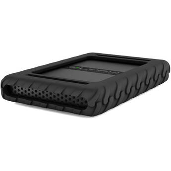 Glyph Technologies 4TB Blackbox Plus USB-C 3.2 Gen 2 External SSD