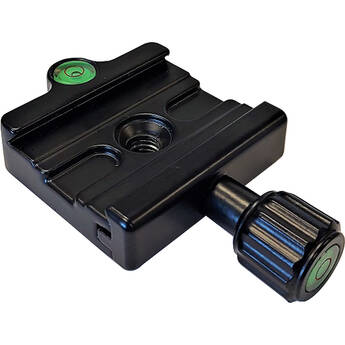 Field Optics Research Arca Swiss Twist Clamp (Square)