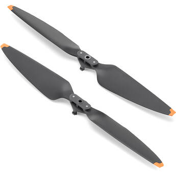 DJI Low-Noise Propellers for Air 3/3S (Pair)