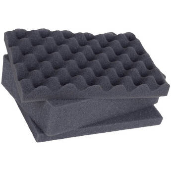 Seahorse 3-Piece Accuform Foam Set for 59 Micro Case