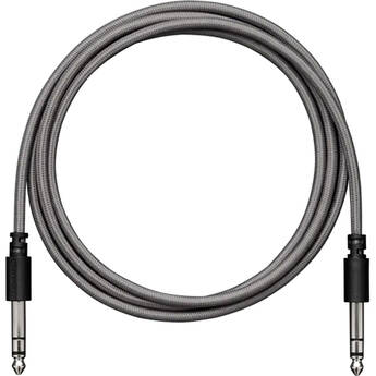 Elektron 1/4" Phone TRS Balanced Audio Cable (9.8')