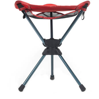 Grand Trunk Compass 360° Stool (Clay Red)