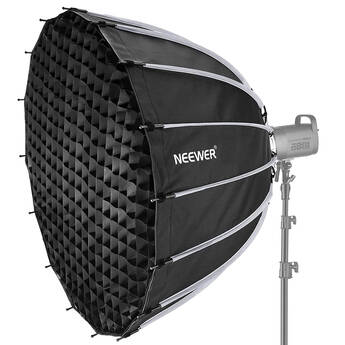 Neewer Parabolic Softbox (33.4")