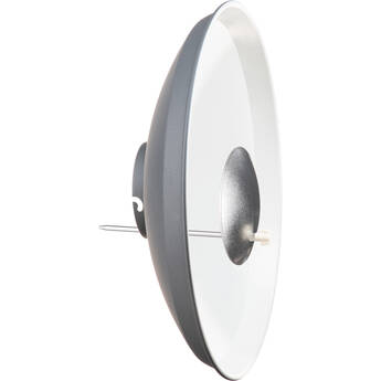 Elinchrom Softlite Beauty Dish Reflector (White, 17")