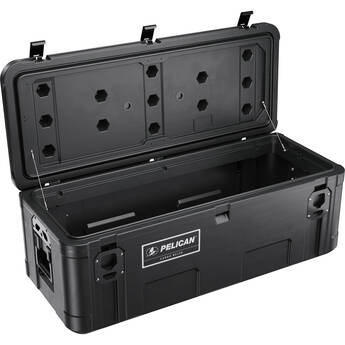 Pelican BX135 Cargo Case (Black, 135L)