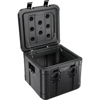 Pelican BX50 Cargo Case (Black, 50L)