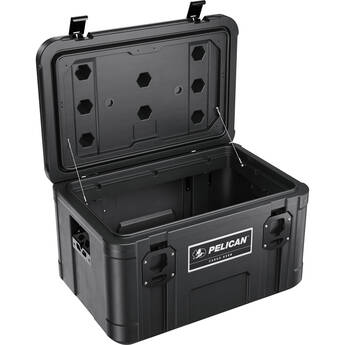 Pelican BX80 Cargo Case (Black, 80L)