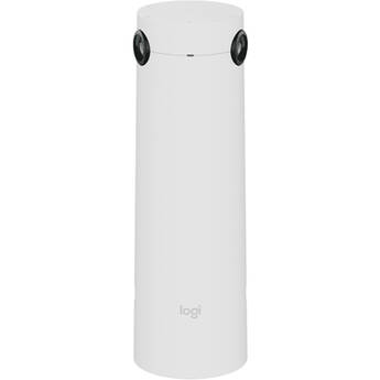Logitech Sight Tabletop Camera (White)