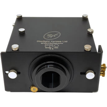 Starlight Innovation SX Spectrograph Pro