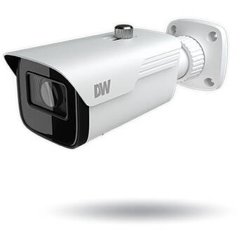 Digital Watchdog MEGApix DWC-VSBD04Mi 4MP Outdoor Network Bullet Camera with Night Vision