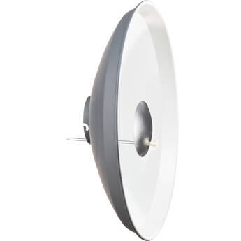 Elinchrom Softlite Beauty Dish Reflector (White, 27.6")