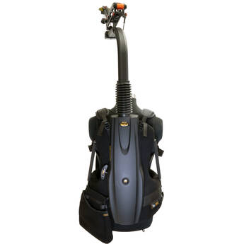 Easyrig Vario 5 Kit with Gimbal Rig Vest, Preinstalled FLOWCINE Serene & Serene Extension Arm