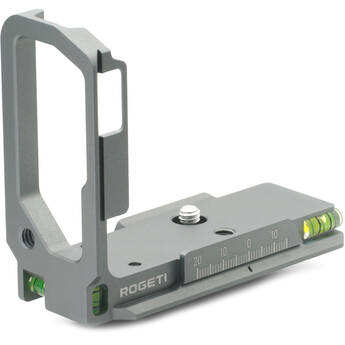 ROGETI L-Plate for Sony a7R II Mirrorless Camera