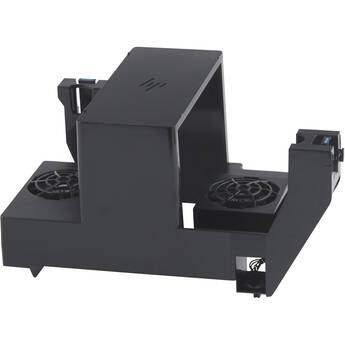 HP Z6 Memory Cooling Solution