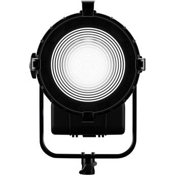 Lupo DayledPRO 2000 Full Color RGB LED Fresnel Light (Manually-Operated Yoke)