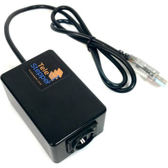 PresenterTek USB-A Computer Control Operation Module for TeleStepper Rise and Fall Teleprompter Stands