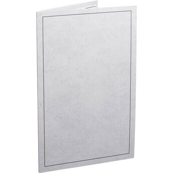Tap PF-20 Folder (8 x 12", 25-Pack)