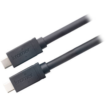 Kramer 15' USB-C 3.2 Gen 2 Active Cable