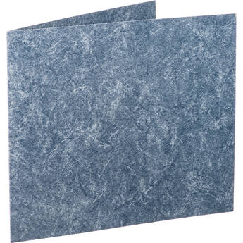 Tap Capri Folder (25-Pack, 10 x 8")
